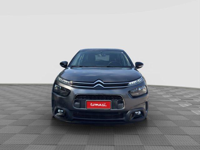 CITROEN C4 Cactus C4 Cactus BlueHDi 100 S&S Live