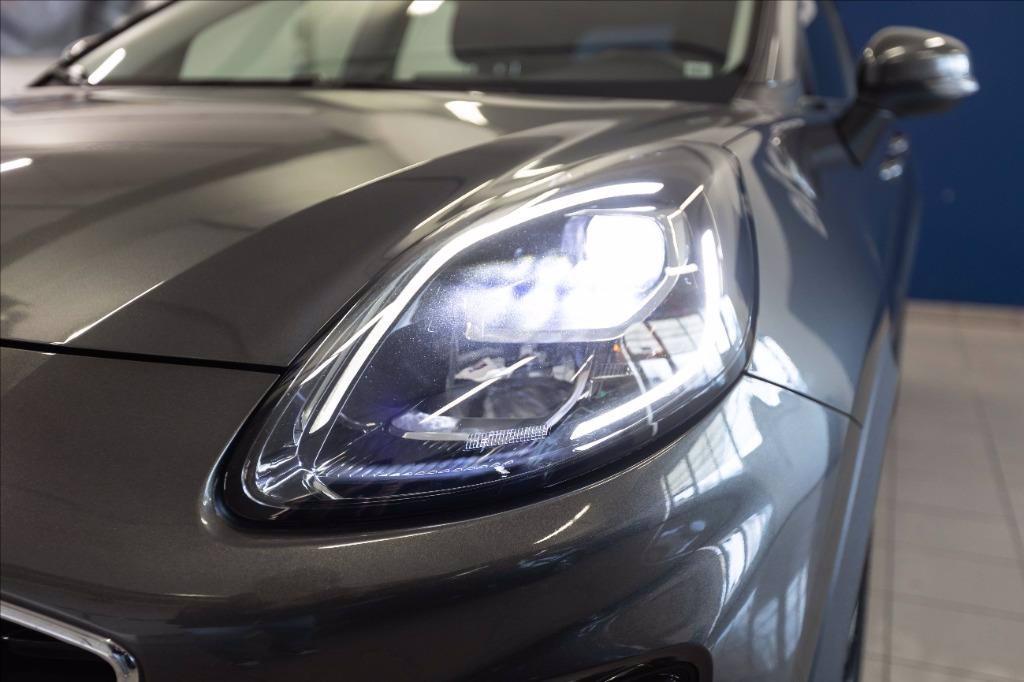 FORD Puma 1.0 ecoboost h Titanium s&s 125cv auto del 2023