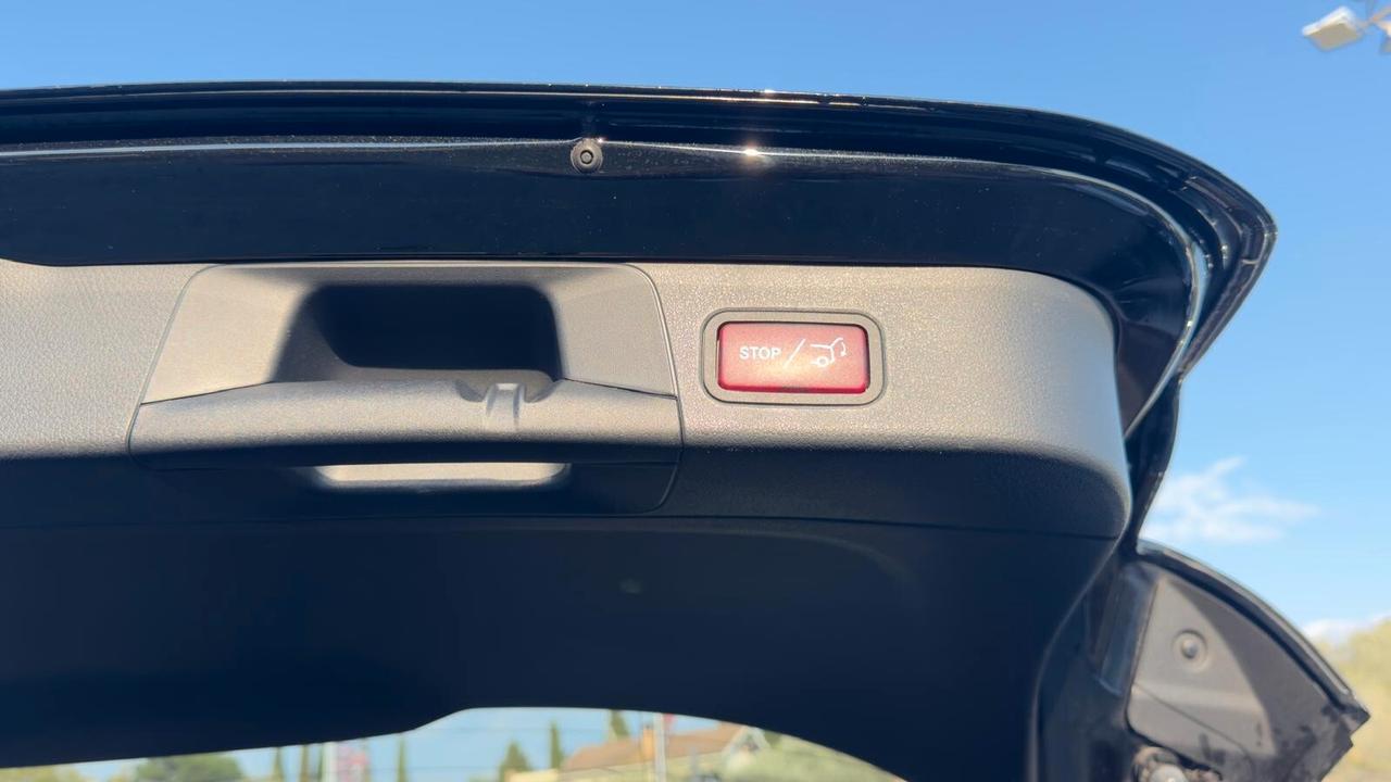 Mercedes-benz B 180 d Automatic Sport/PROMO/PRONTA C0NSEGNA/TELECAMERA/