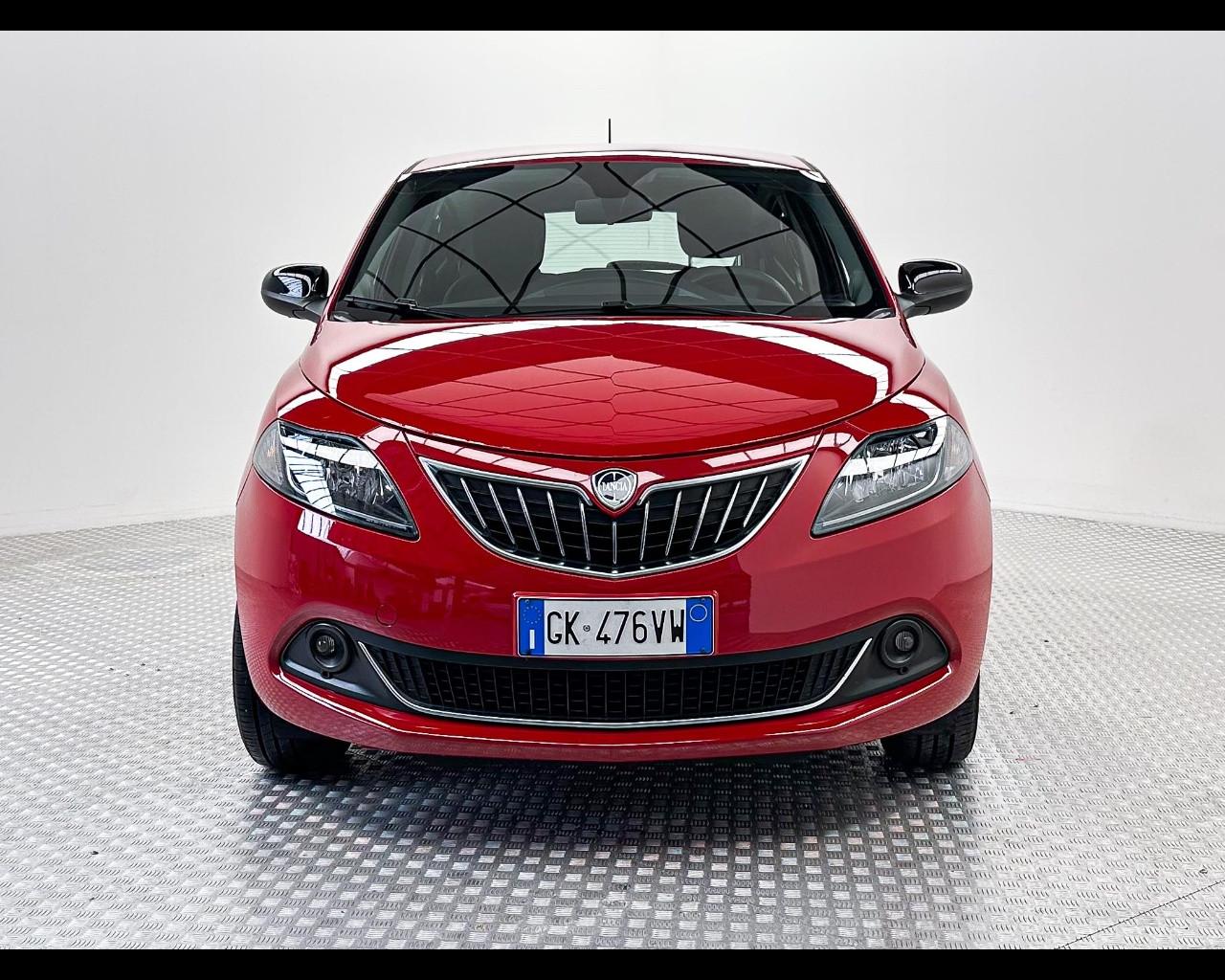 LANCIA Ypsilon 1.0 FireFly 5 porte S&S Hybrid Gold