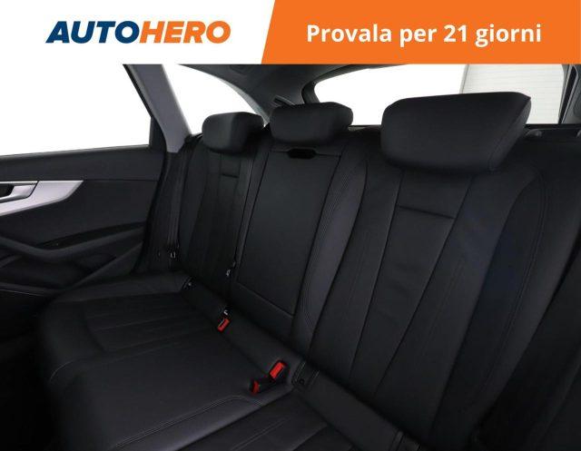 AUDI A4 Avant 40 TDI S tronic S line edition