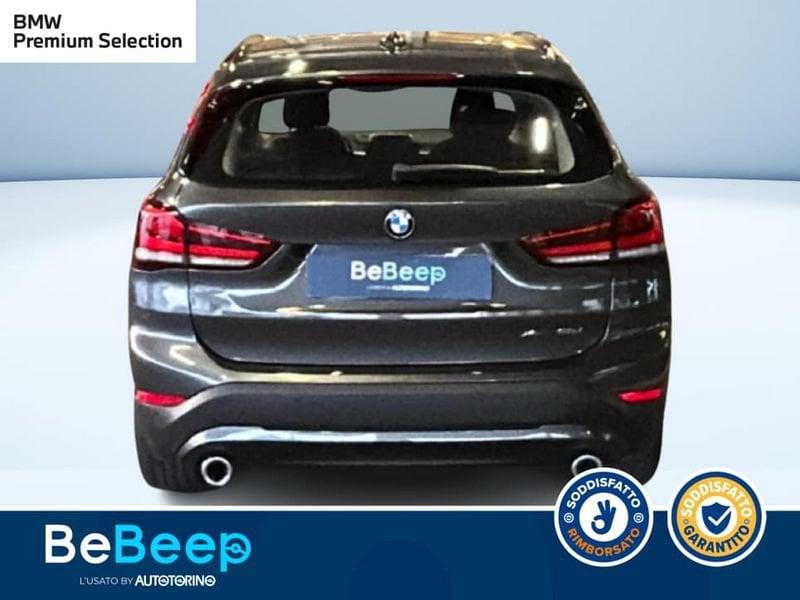 BMW X1 XDRIVE18D ADVANTAGE AUTO