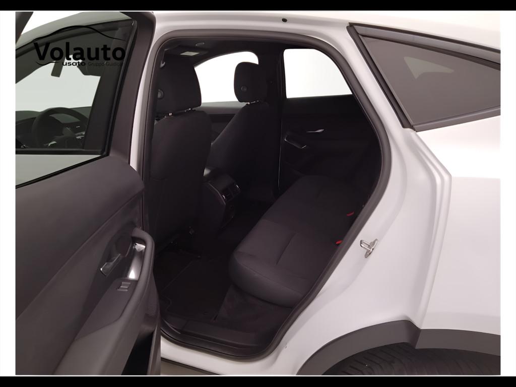 JAGUAR E-Pace 2021 - E-Pace 2.0d i4 mhev R-Dynamic SE awd 163cv aut