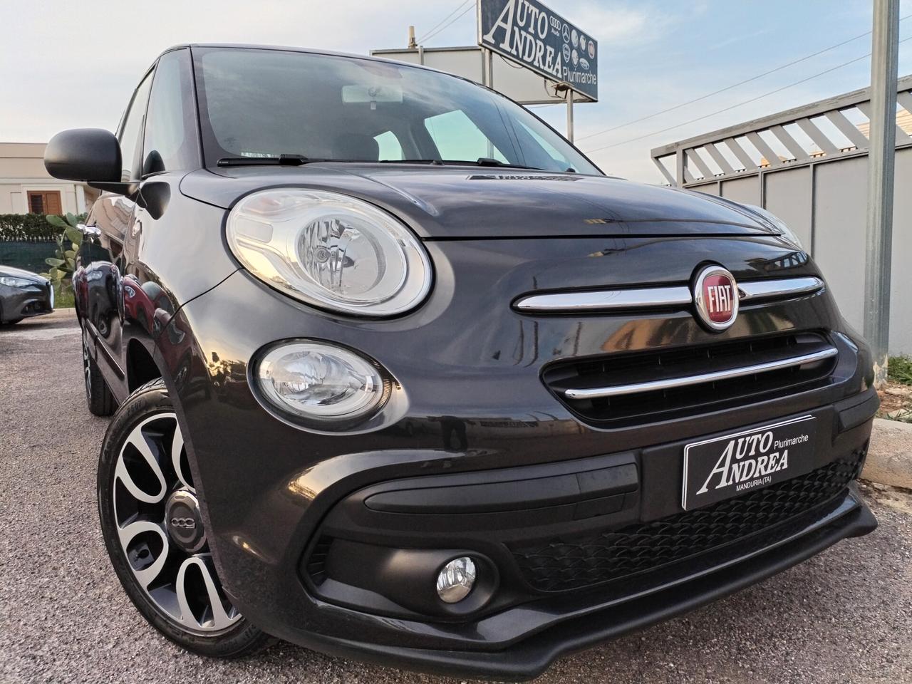 Fiat 500L 1.3 Multijet 95cv Full Optional 2019