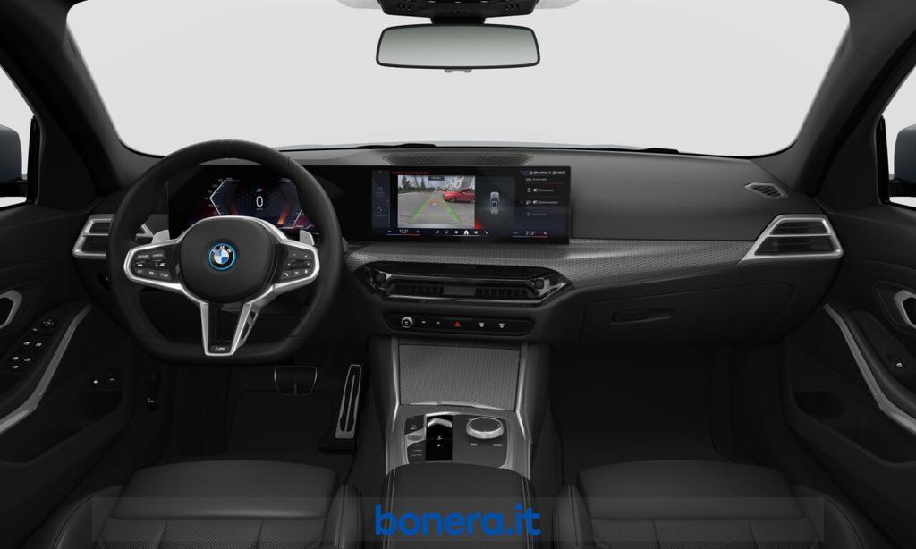 BMW Serie 3 Touring 330 e Hybrid Edition Steptronic