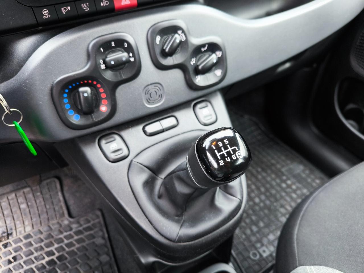 Fiat Panda 1.0 Hybrid City Life (2022) - SOLO 13.000 KM - Pari al Nuovo
