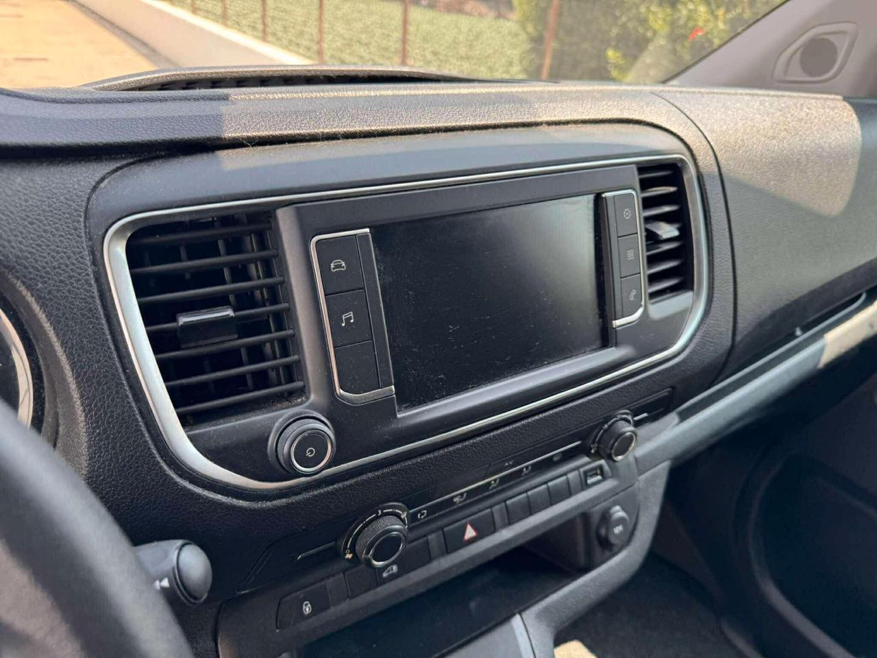 Fiat Scudo 1.5 BlueHDi 100 CV MOTORE KO-2023