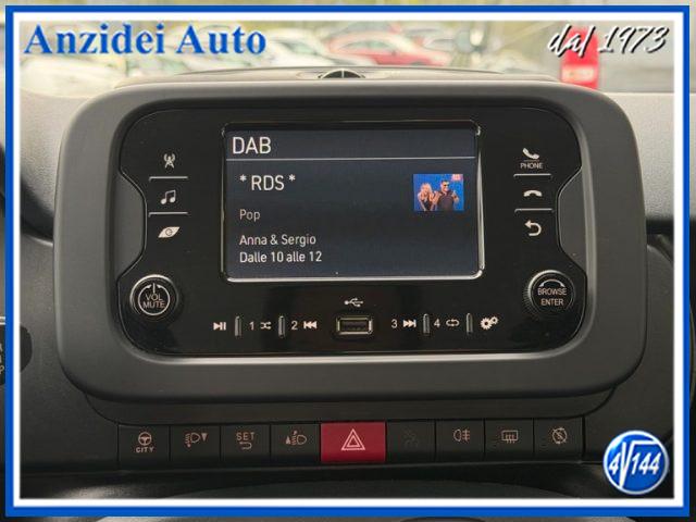 FIAT Panda 1.0 Hybrid