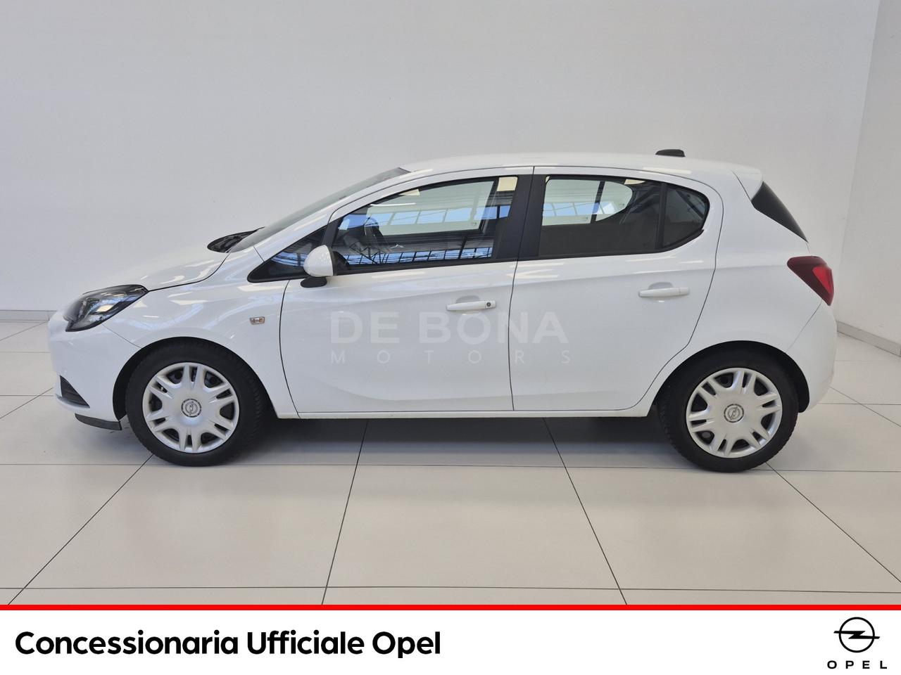 Opel Corsa 5p 1.3 cdti 75cv