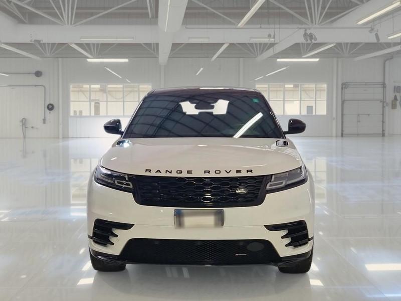 LAND ROVER RANGE ROVER VELAR 2.0 I4 PHEV 404 R-DYNAMIC S 4WD AUTO SUV