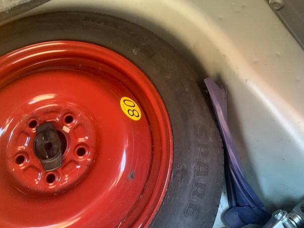 Suzuki SX4 1.5 16V Outdoor Line GL