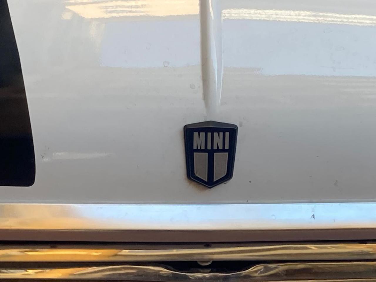 MINI Other Austin Rover