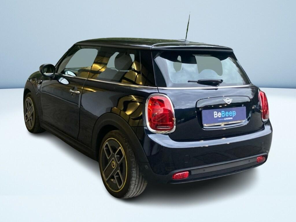 Mini Mini 3 Porte Full Electric Cooper SE Electric Auto