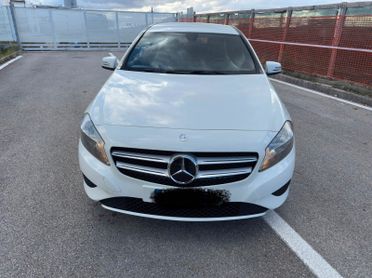 Mercedes-benz A 180 CDI Automatic Executive