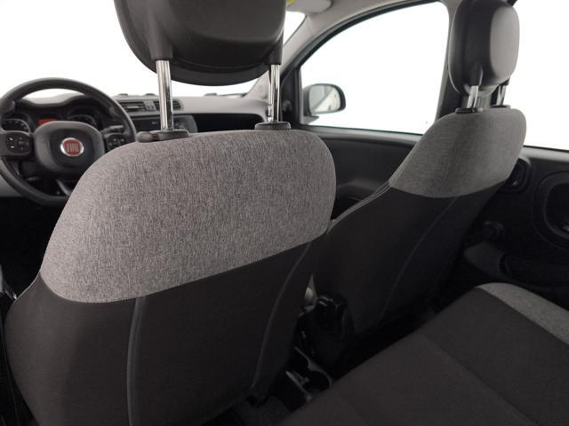 FIAT Panda 0.9 t.air t. Wild s&s 85cv