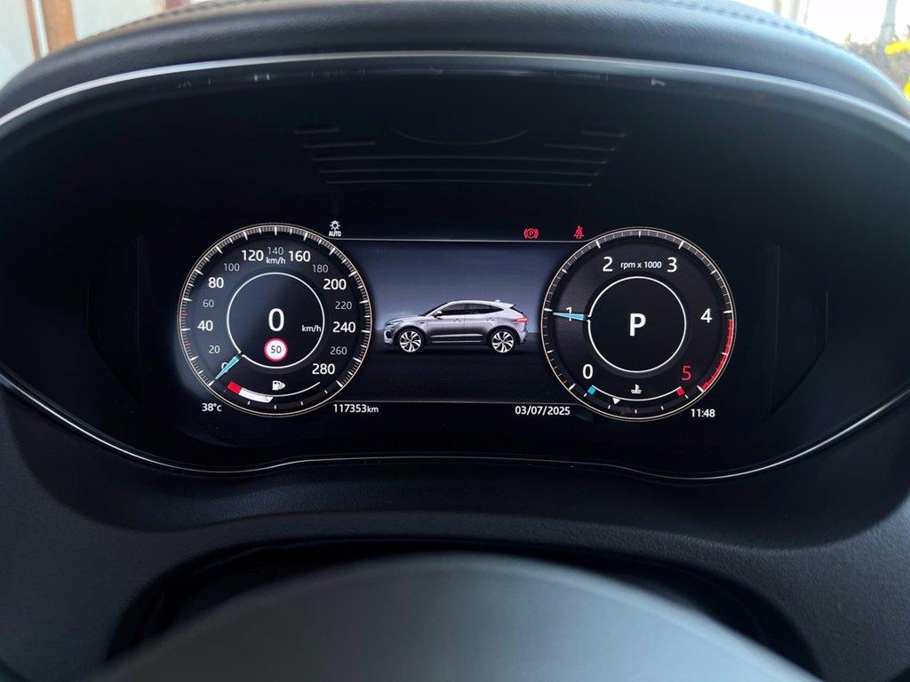 JAGUAR E-Pace 2.0d i4 mhev R-Dynamic SE awd 163cv auto del 2021