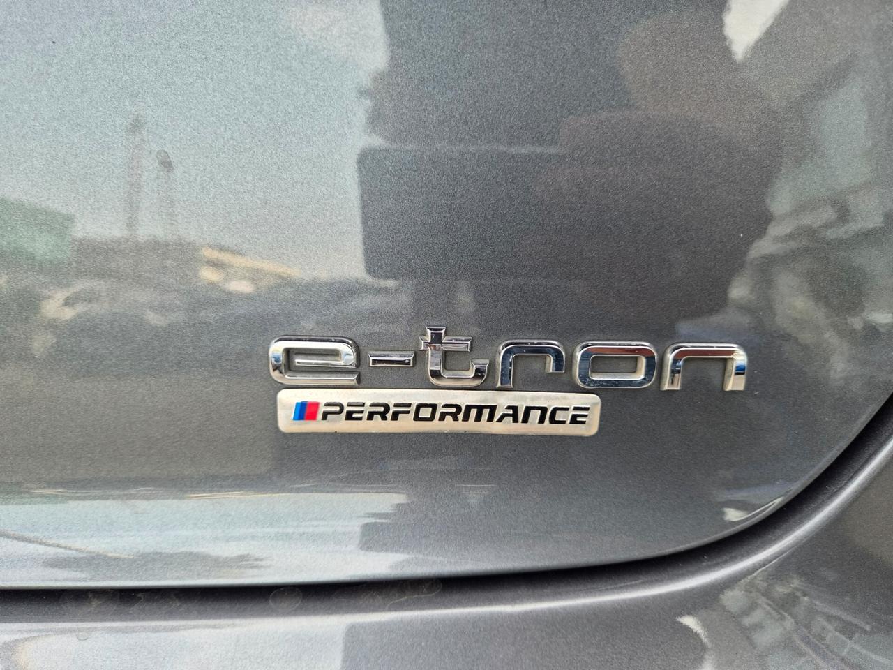 Audi A3 SPB 1.4 TFSI e-tron S tronic Ambition