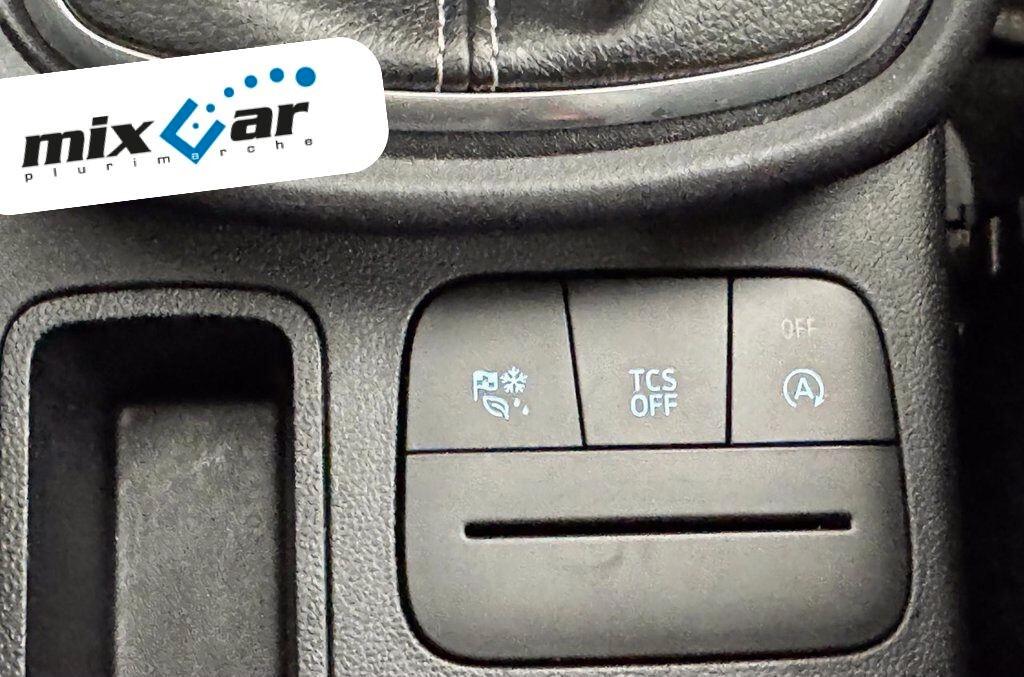 Ford Puma 1.0 EcoBoost Hybrid 125 CV S&S Titanium X