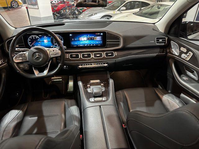 MERCEDES-BENZ GLE 400 d 4MATIC PREMIUM PLUS FULL