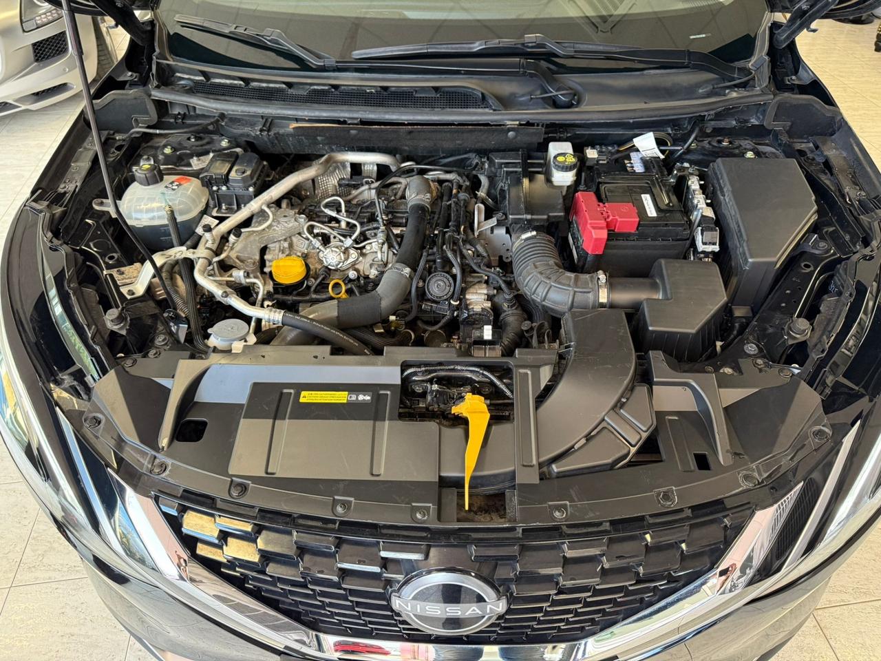 Nissan Qashqai MHEV 140 CV Acenta IVA ESPOSTA PREZZO REALE