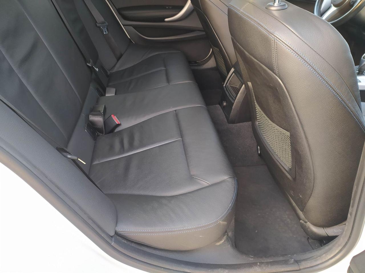 Bmw 125 M Sport 125 i 224CV #8442