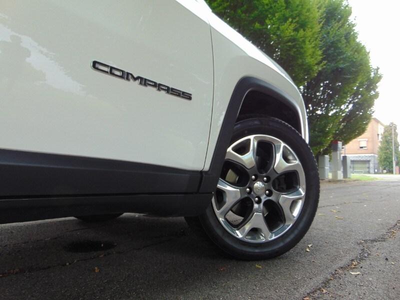 JEEP Compass 2ª serie Compass 1.6 Multijet II ...