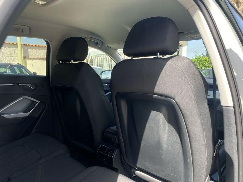 Audi Q3 SPB Business Plus 2.0 TDI 150CV s-tronic 35