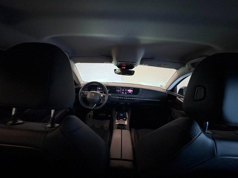 DS DS 4 BlueHDi 130 aut. Performance Line