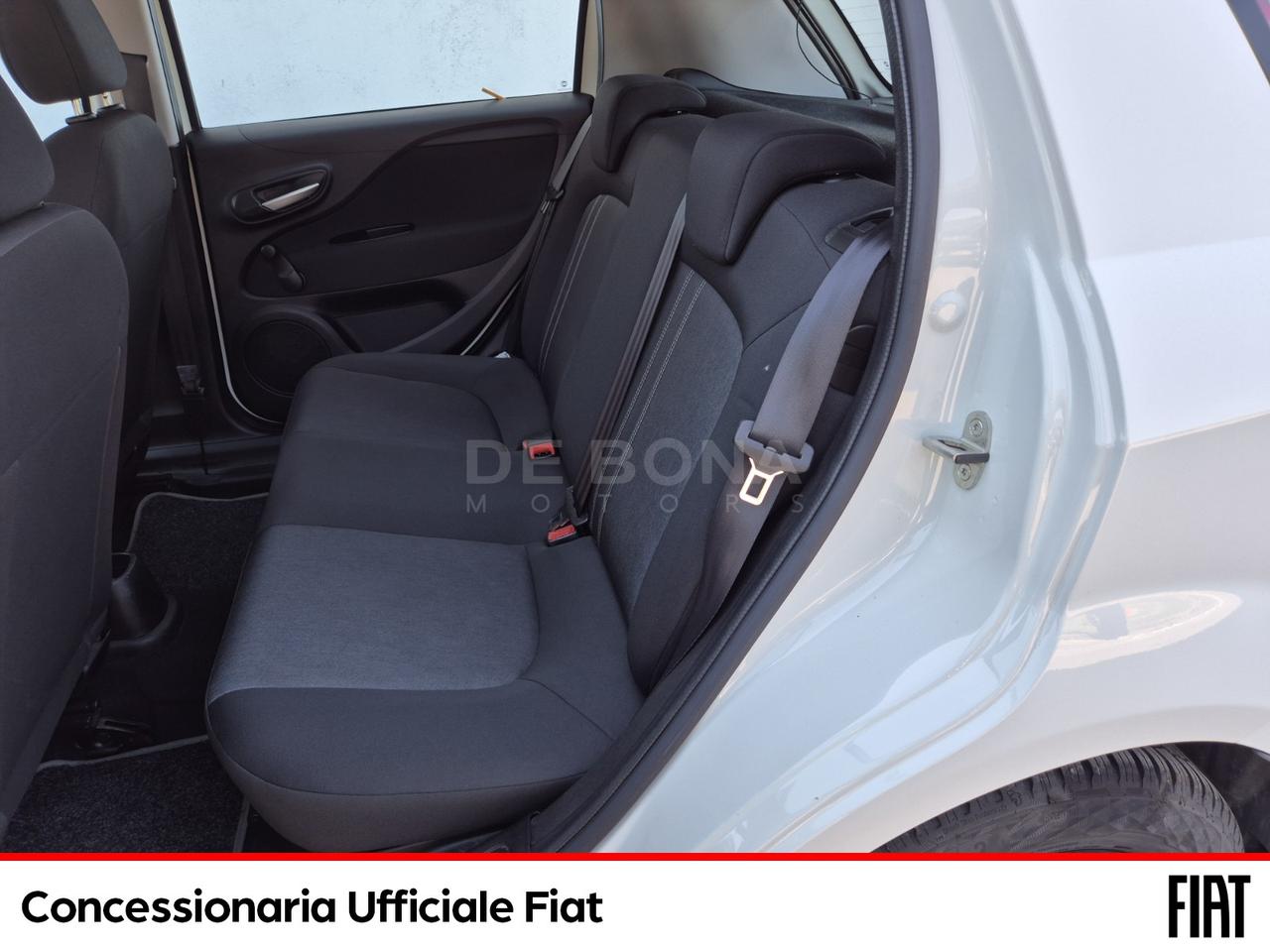 Fiat Punto 5p 1.2 pop