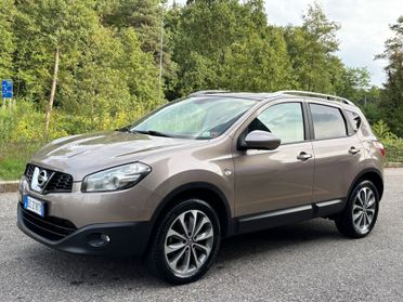 Nissan Qashqai Qashqai+2 2.0 dCi DPF Tekna MOLTO BELLA