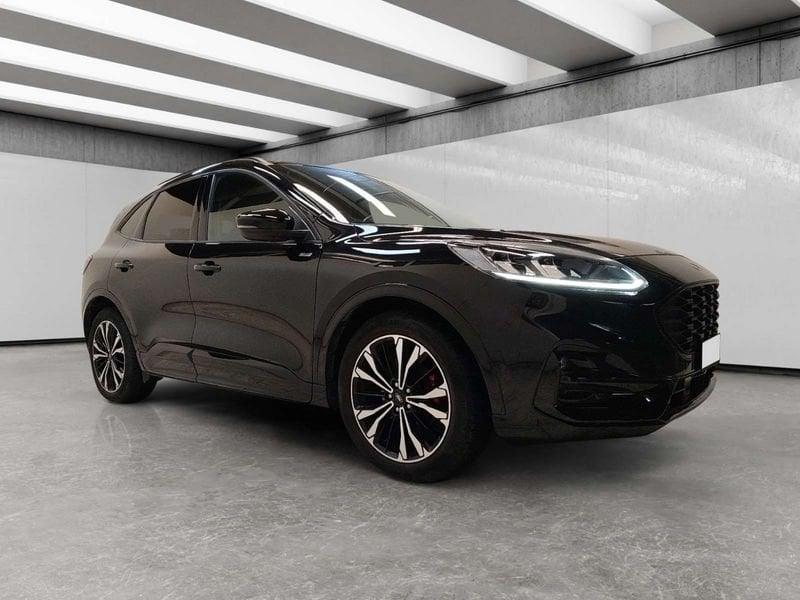 Ford Kuga 2.0 ecoblue ST-Line X 2wd 120cv auto