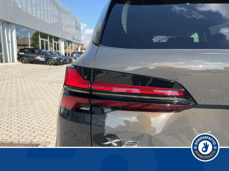 BMW X5 xDrive 30d