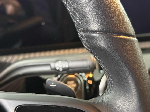 MERCEDES-BENZ A 180 d Automatic Business Extra