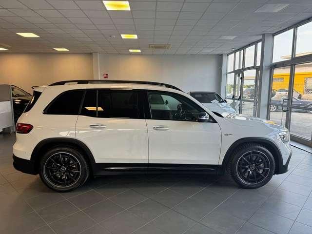 Mercedes-Benz GLB 35 AMG 4matic