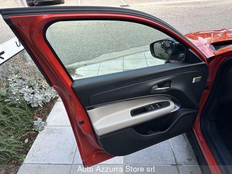 FIAT 600e 600e La Prima *PROMO AZZURRA*