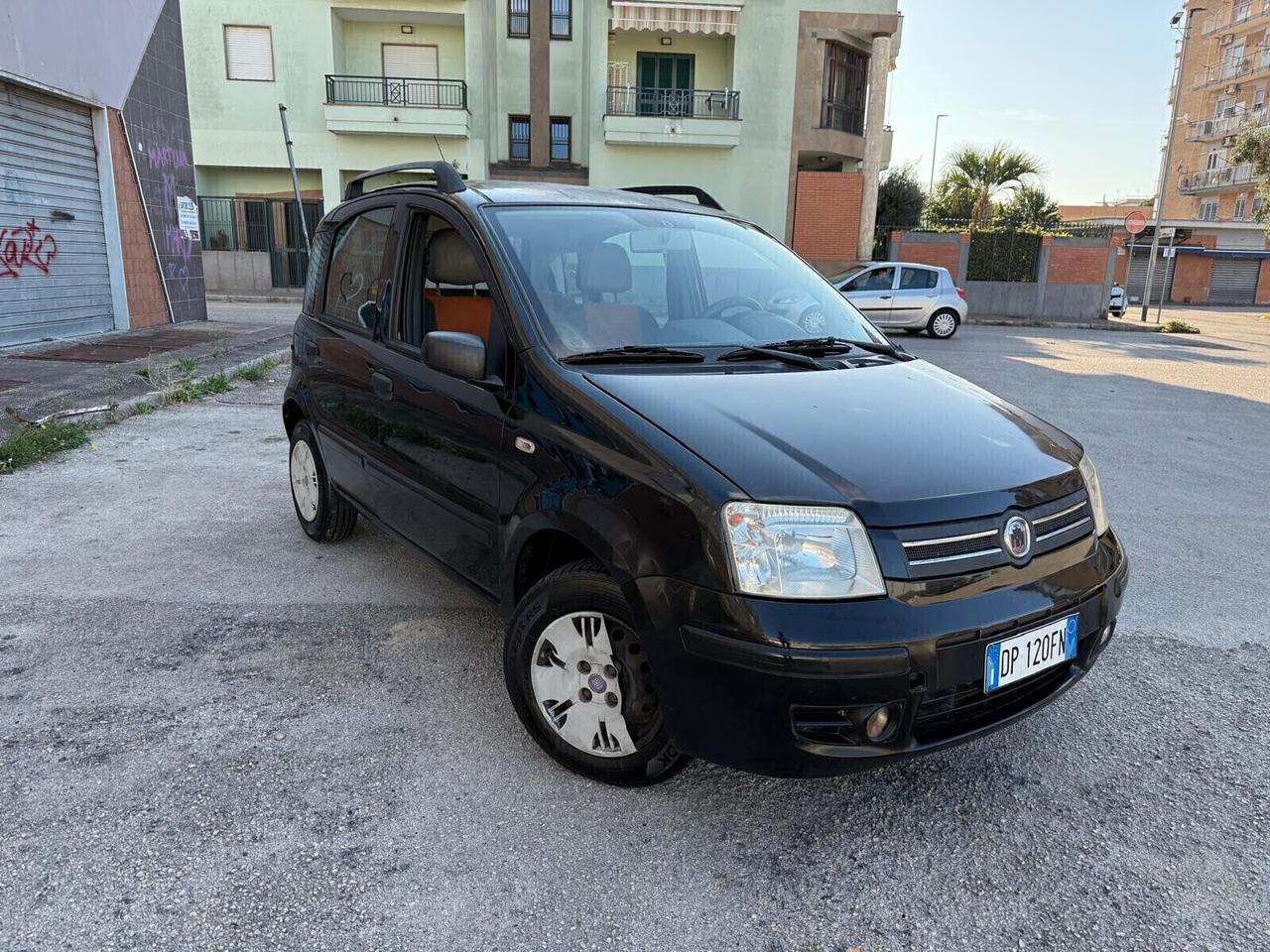Fiat Panda 1.2 Dynamic IN OTTIME CONDIZIONI