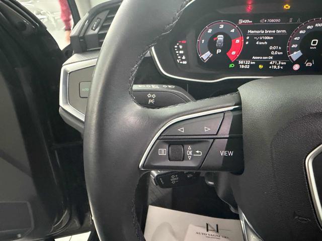 AUDI Q3 35 TDI S tronic Business NAVI