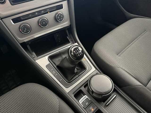Volkswagen Golf 7ª serie 1.4 TGI Comfortline BlueMotion