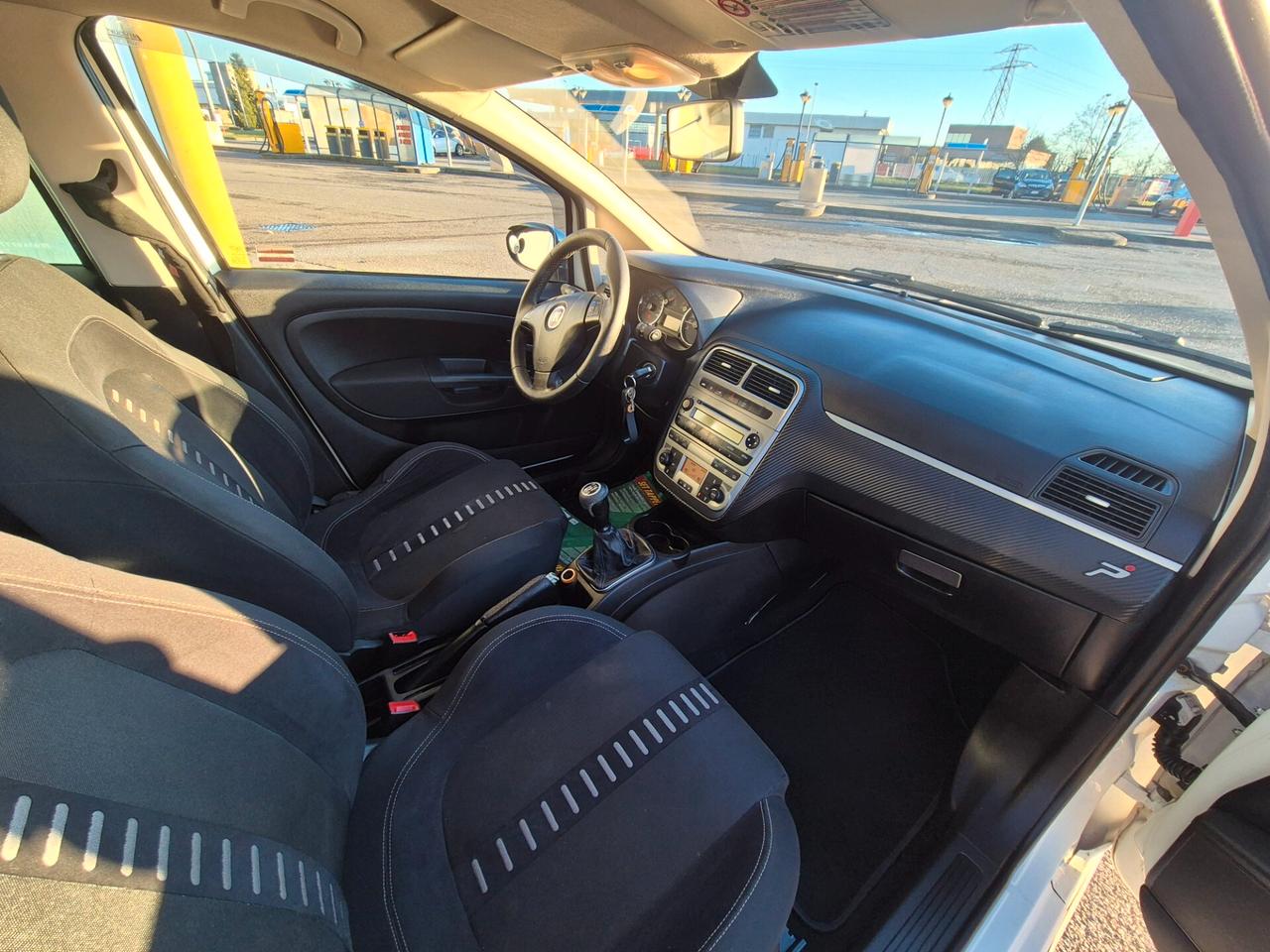 Fiat Grande Punto 1.4 T-Jet 16V 5 porte Emotion