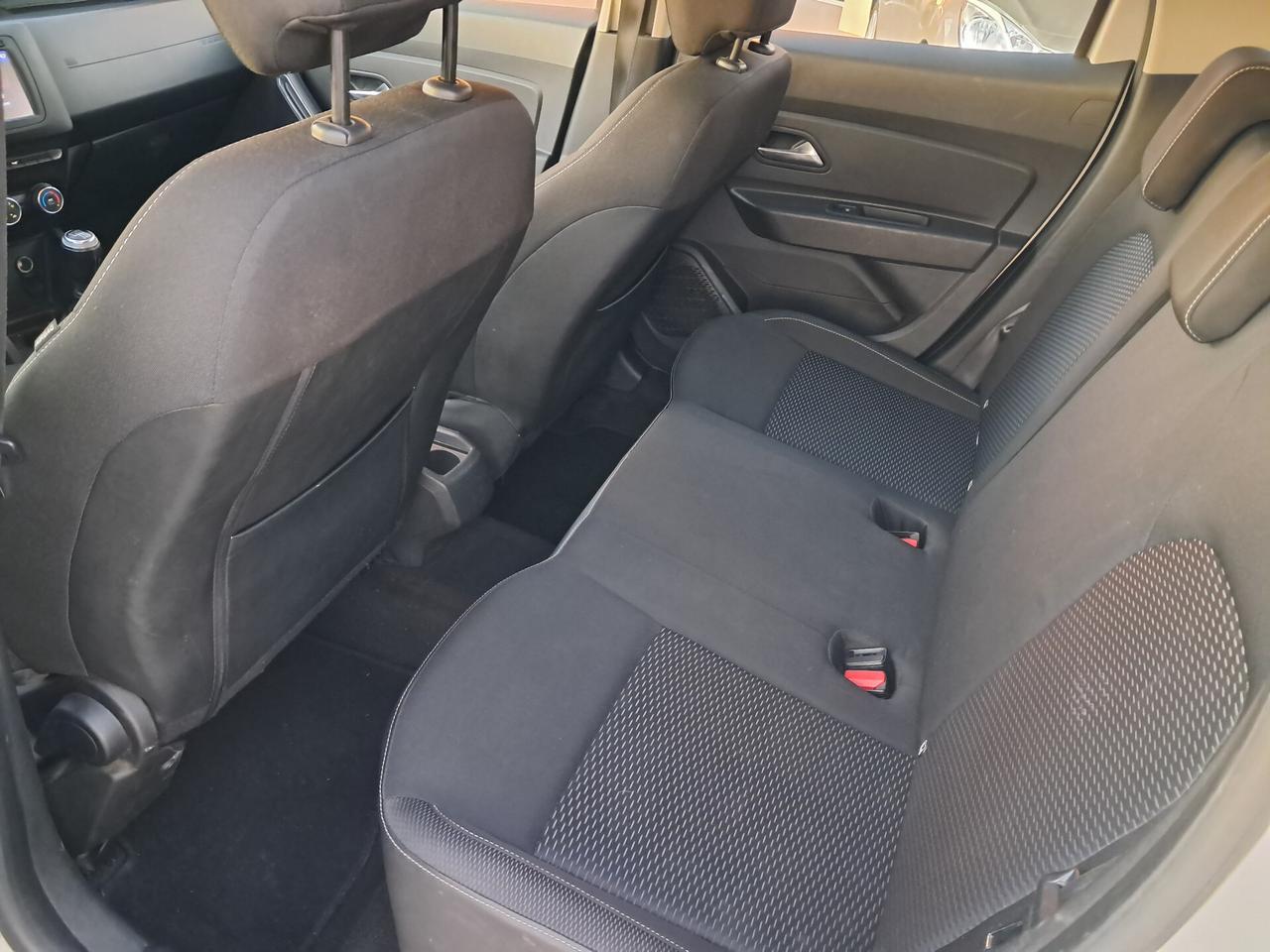 Dacia Duster 1.5 dCi 110CV Start&Stop 4x2 Lauréate