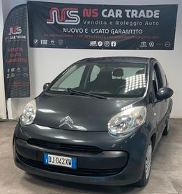 CITROEN C1 1.0 - OK NEOPATENTATI- 99.000 KM ORIG