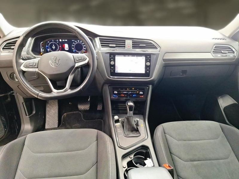 VOLKSWAGEN TIGUAN ALLSPACE 2.0 TDI SCR ELEGANCE DSG SUV