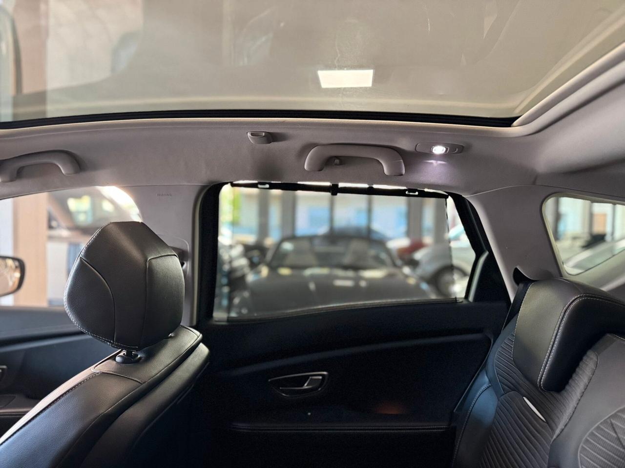 Renault Scenic Scénic dCi 8V 110 CV EDC Energy Bose