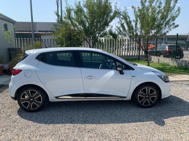 RENAULT Clio 1.5 dCi 8V 75CV Start&Stop 5 porte Duel