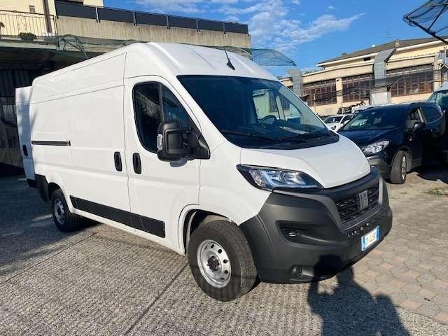 Fiat Ducato 35 2.1 MTJ 140 CV L2H2