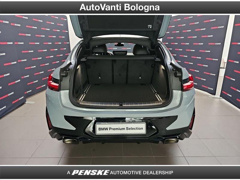 BMW X4 X4 xDrive20d 48V Msport
