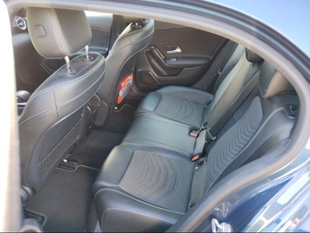 MERCEDES-BENZ A 250 e Automatic EQ-Power Business IVA ESPOSTA