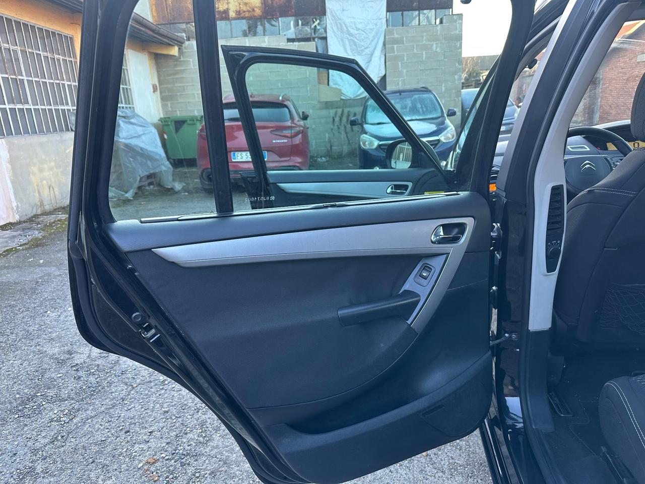 Citroen Grand C4 Picasso gran 1.6 euro 5 posti 7