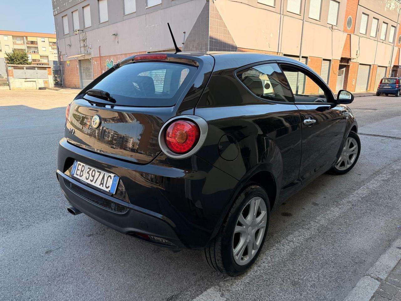 Alfa Romeo MiTo 1.4 105 CV IN OTTIME CONDIZIONI