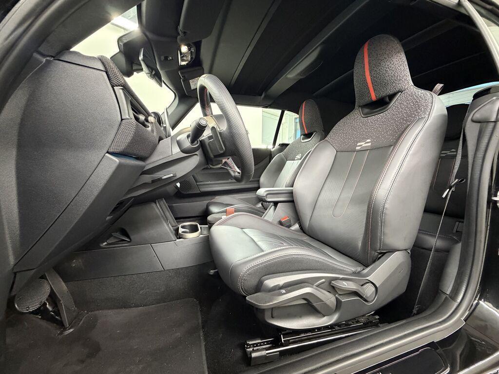 Mini Mini Cooper Cabrio 2.0 S JCW Auto